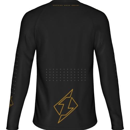 LEAD - BLACK GOLD