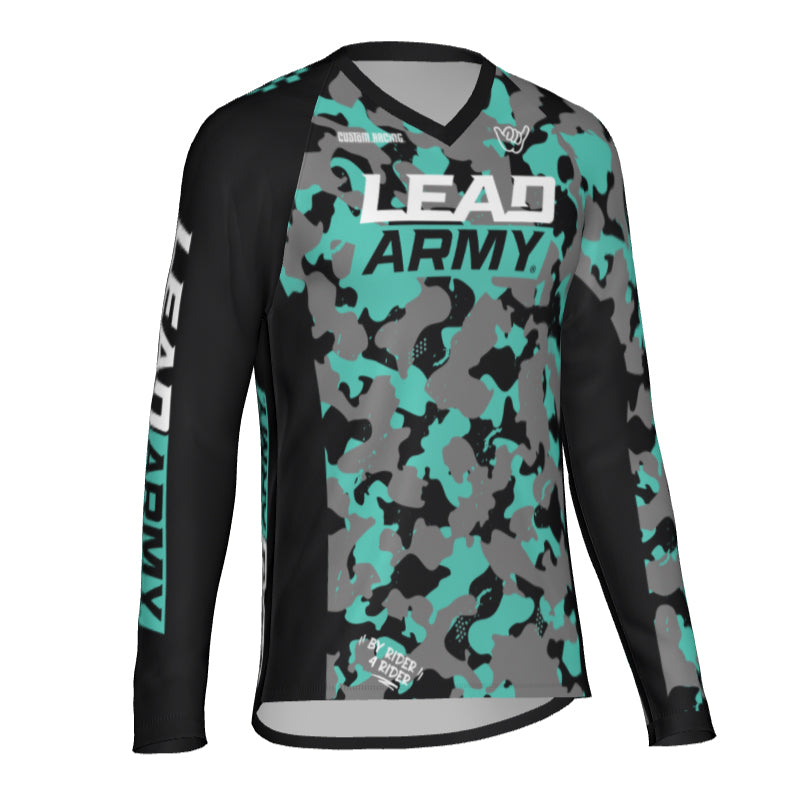 LEAD - ARMY