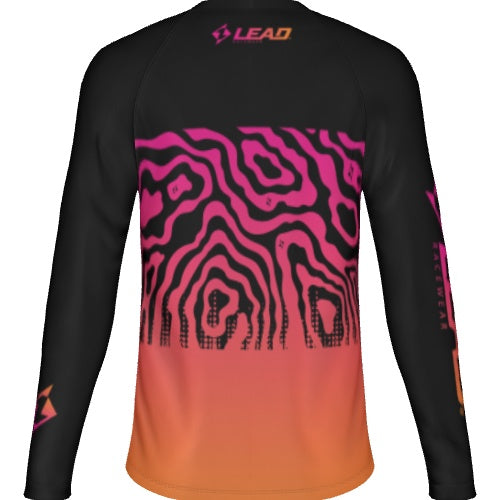 LEAD - ZEBRA
