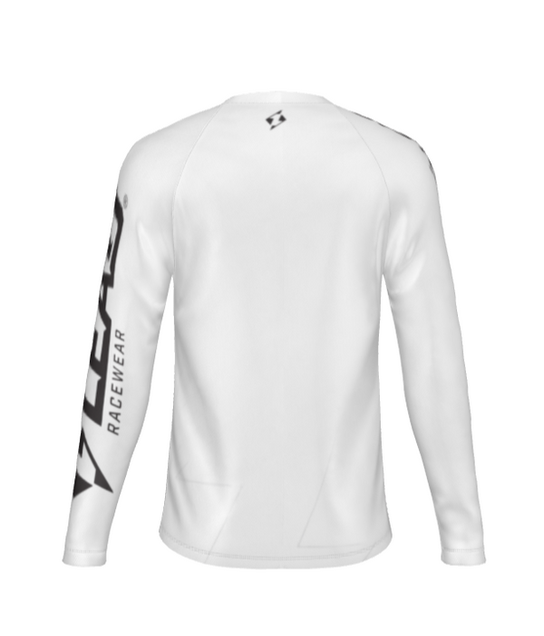LEAD - WHITE