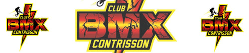BMX CONTRISSON