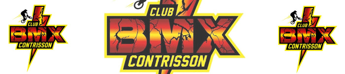 BMX CONTRISSON