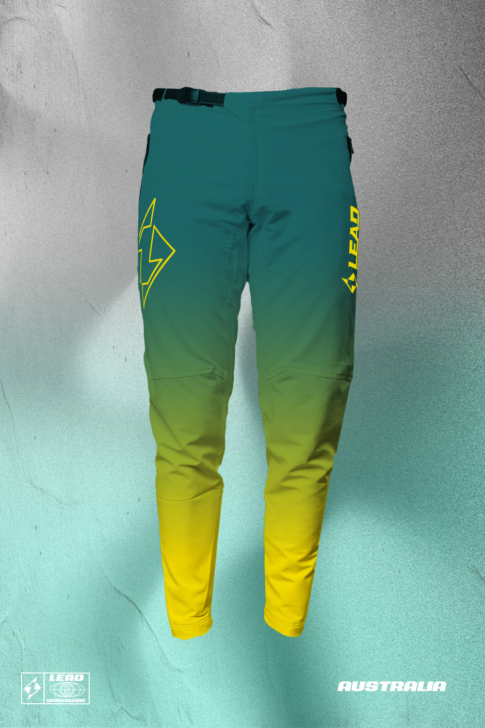 Lead X-Tra - Édition Challenge Australia