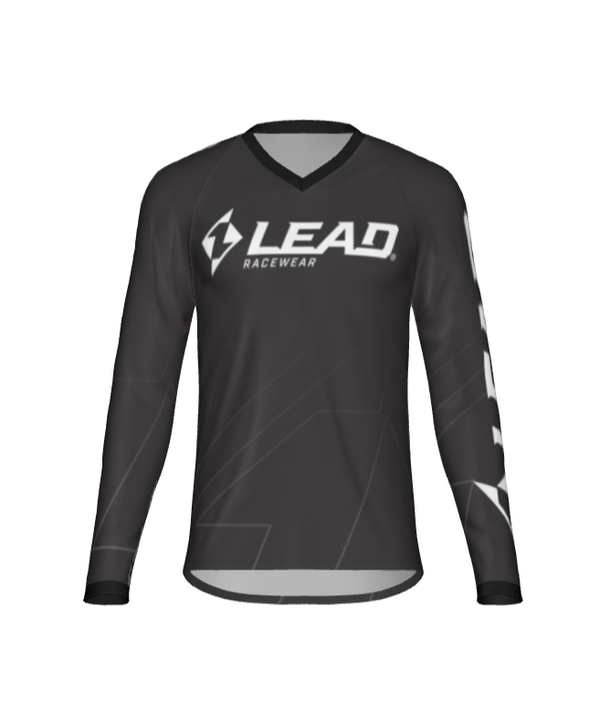 LEAD - BLACK