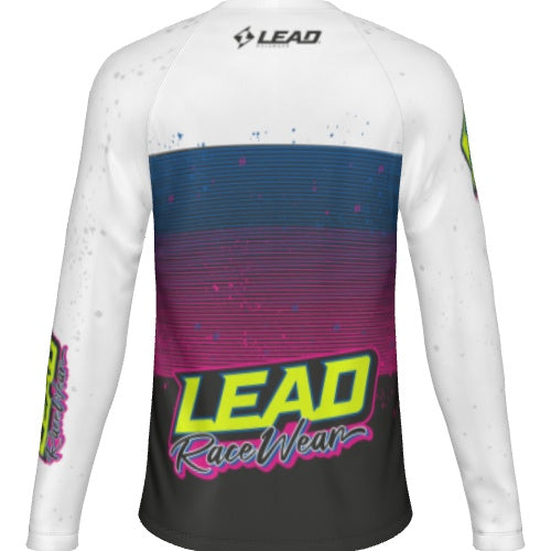 LEAD - OLD SCHOOL