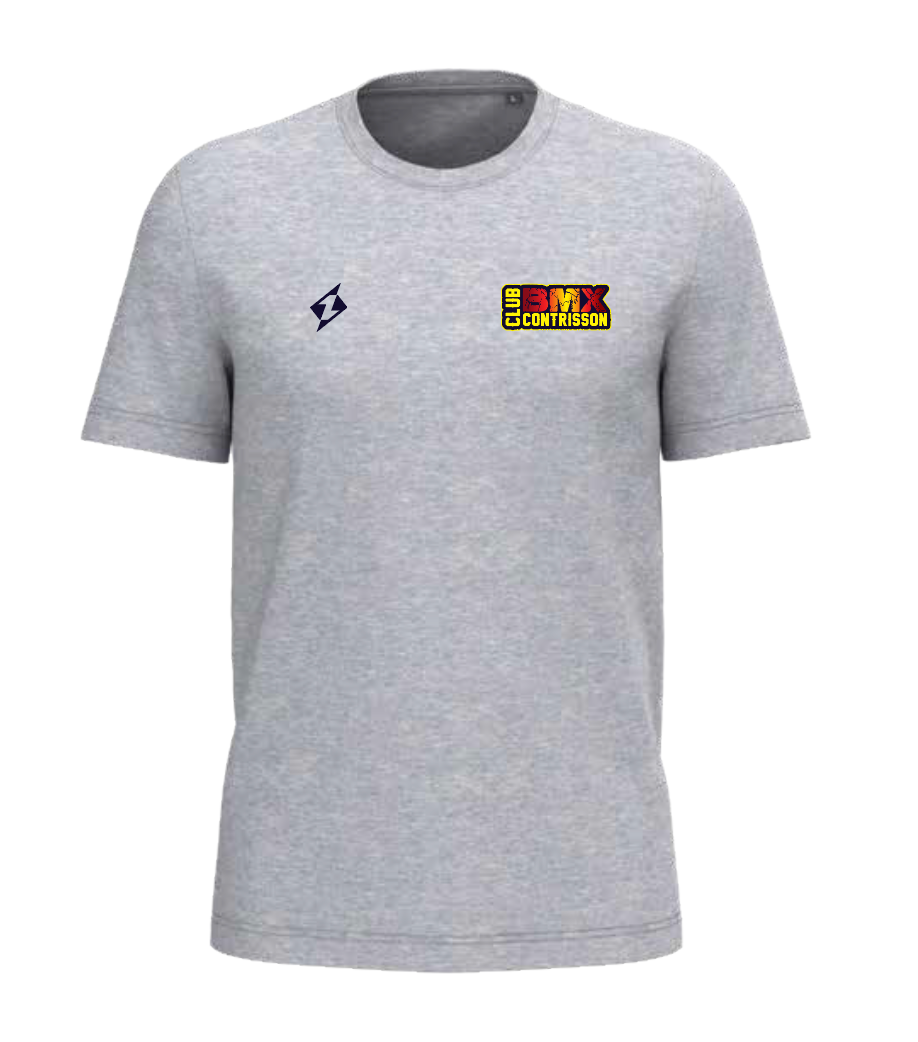 T-shirt Enfant BMX CONTRISSON