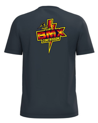 T-shirt Enfant BMX CONTRISSON