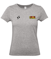 T-shirt Femme BMX CONTRISSON