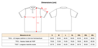 Polo Homme BMX CONTRISSON