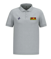 Polo Homme BMX CONTRISSON