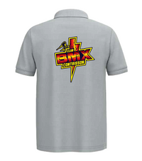 Polo Homme BMX CONTRISSON