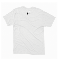 Lead racewear ''White Squad'' t-shirt