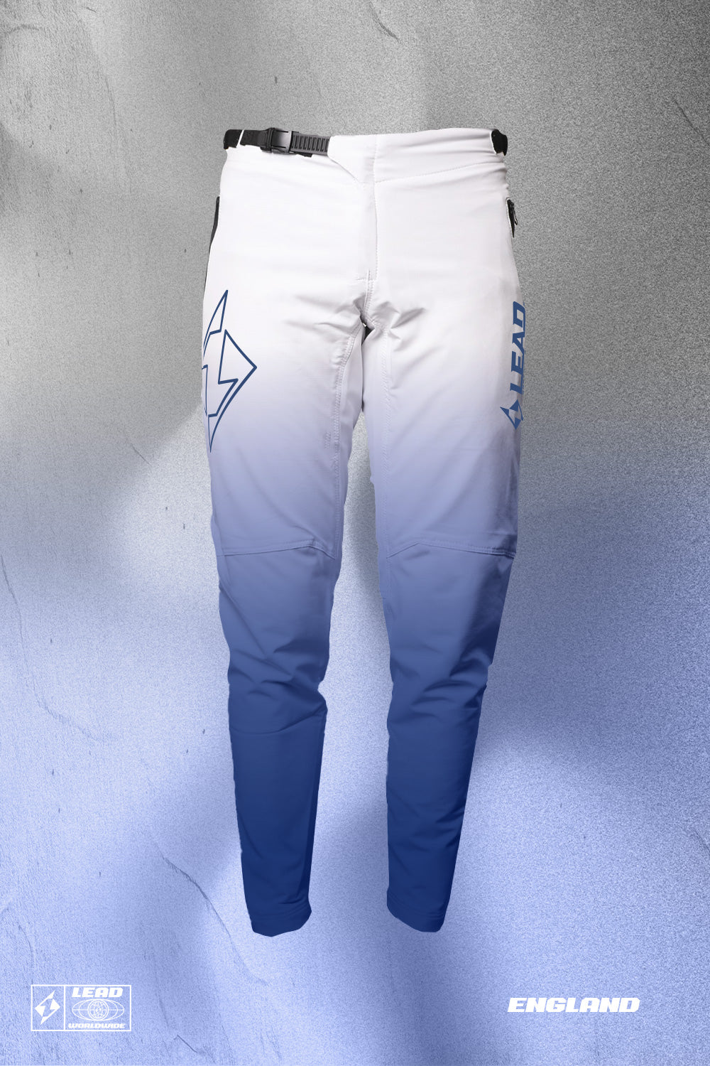 Lead X-Tra - Édition Challenge Great Britain