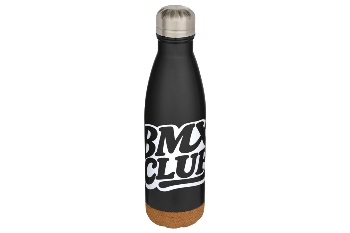 Gourde Alu 500ml BMX CLUB DEMO
