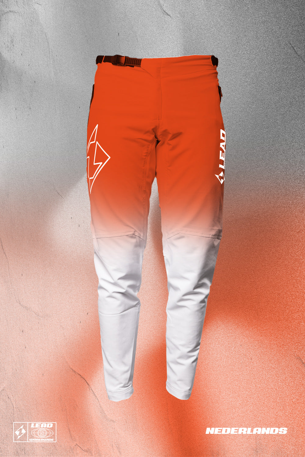 Lead X-Tra - Édition Challenge Nederlands