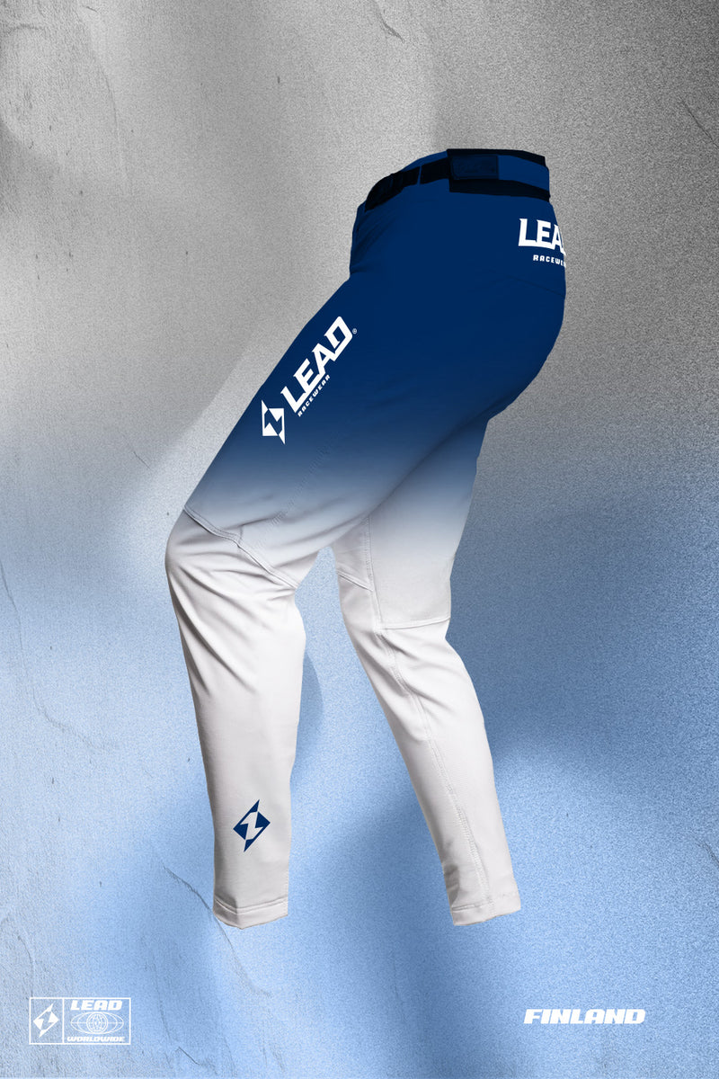 Lead X-Tra - Édition Challenge Finland – LEAD RACEWEAR