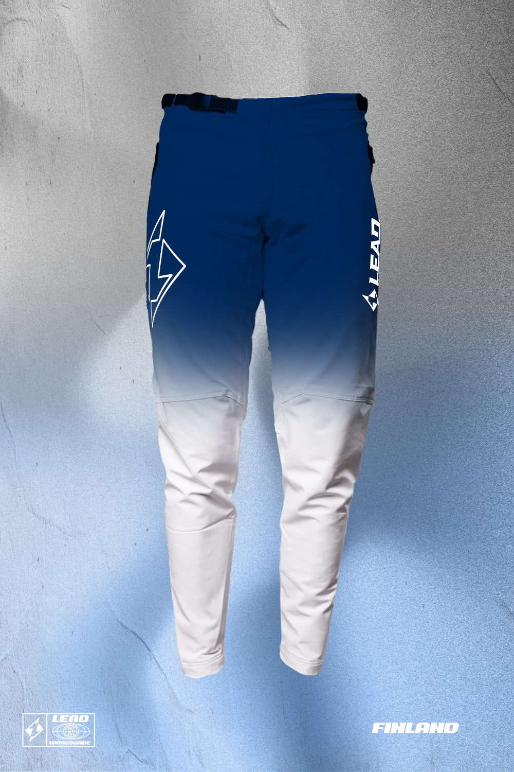 Lead X-Tra - Édition Challenge Finland