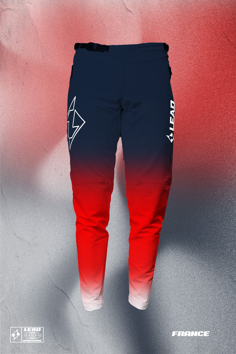 Lead X-Tra - Édition Challenge France