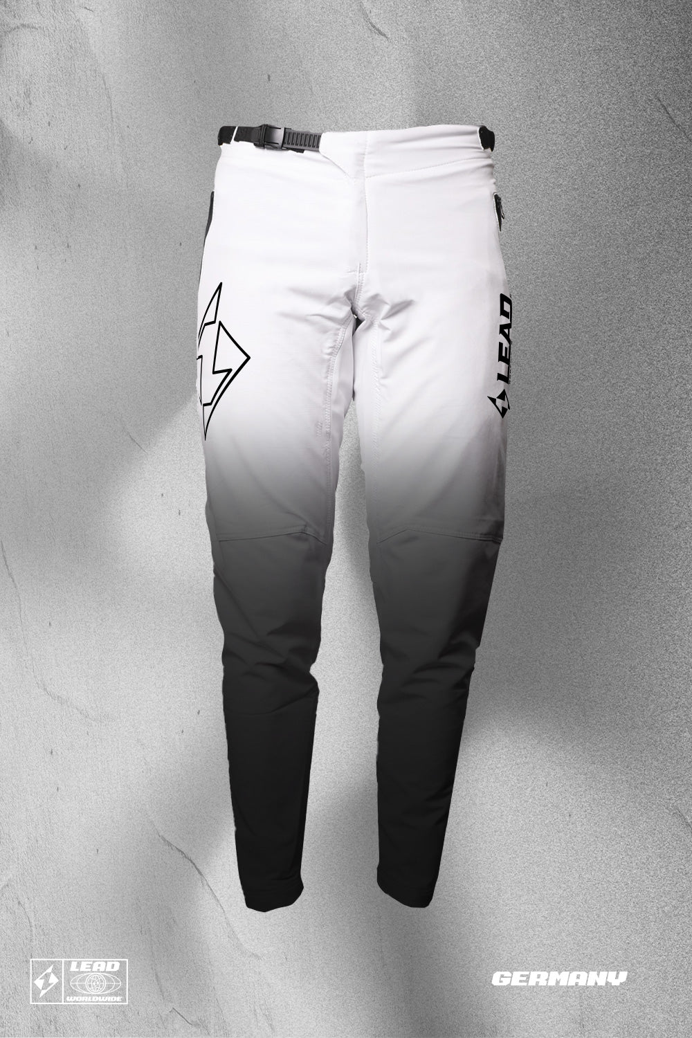 Lead X-Tra - Édition Challenge Germany