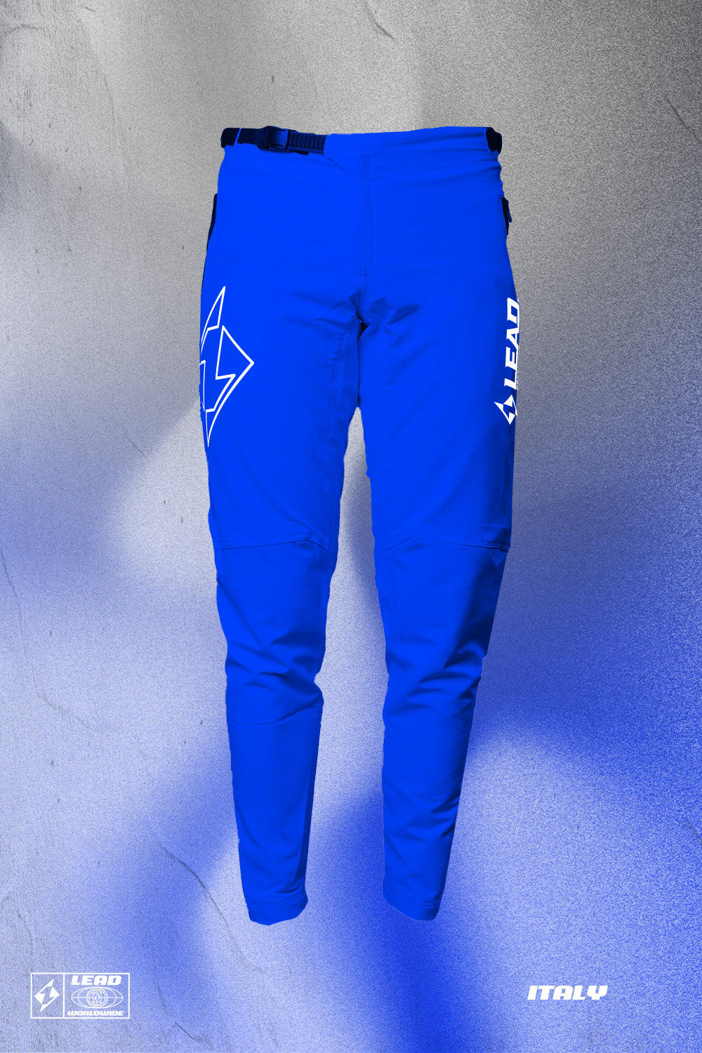 Lead X-Tra - Édition Challenge Italy