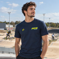 T-shirt Homme BMX PCO