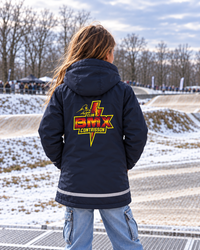 Veste Parka Enfant BMX CONTRISSON