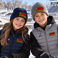 Bonnet sans Pompon BMX CONTRISSON