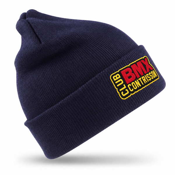 Bonnet sans Pompon BMX CONTRISSON