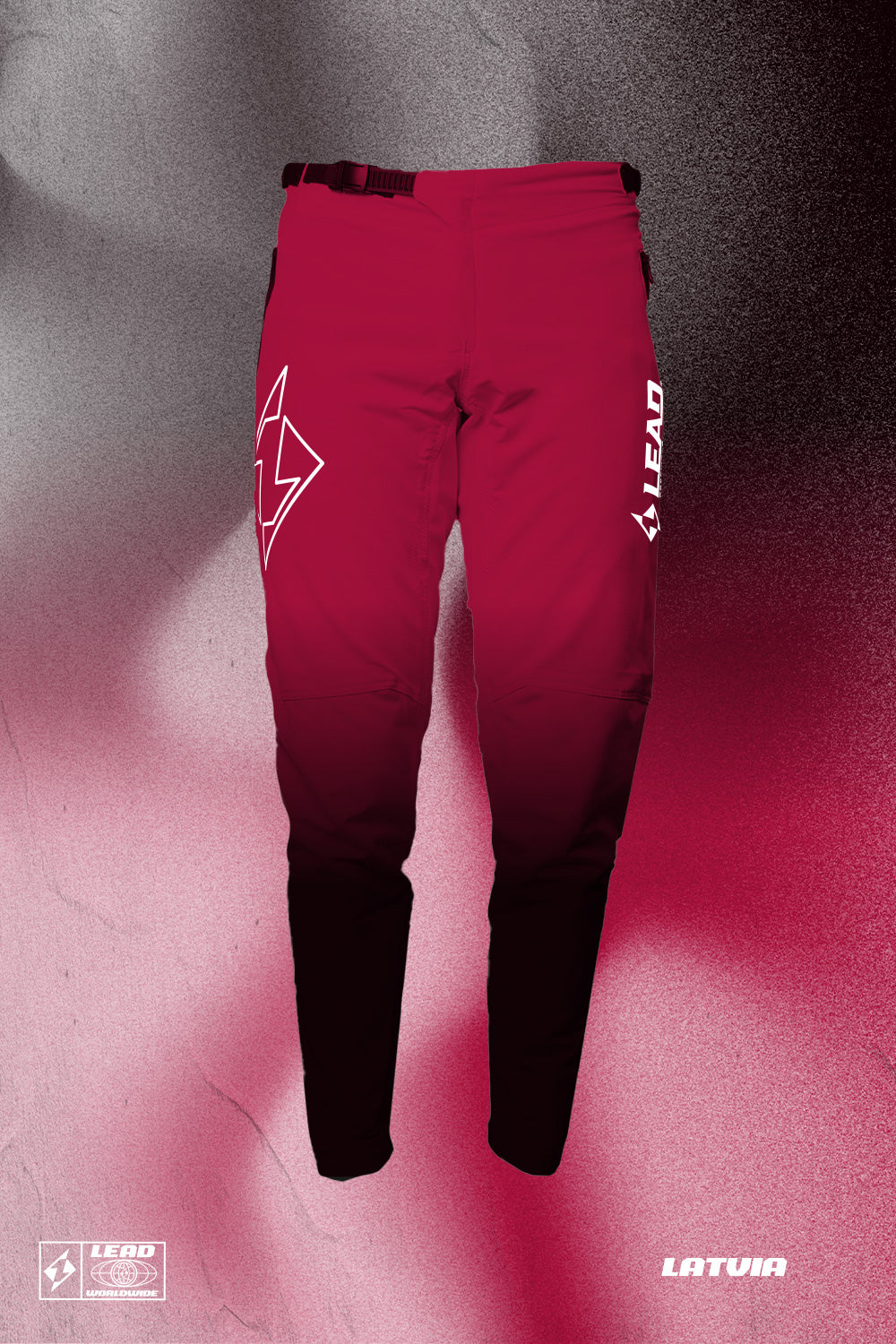 Lead X-Tra - Édition Challenge Latvia