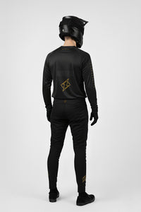 X-TRA Gold Black