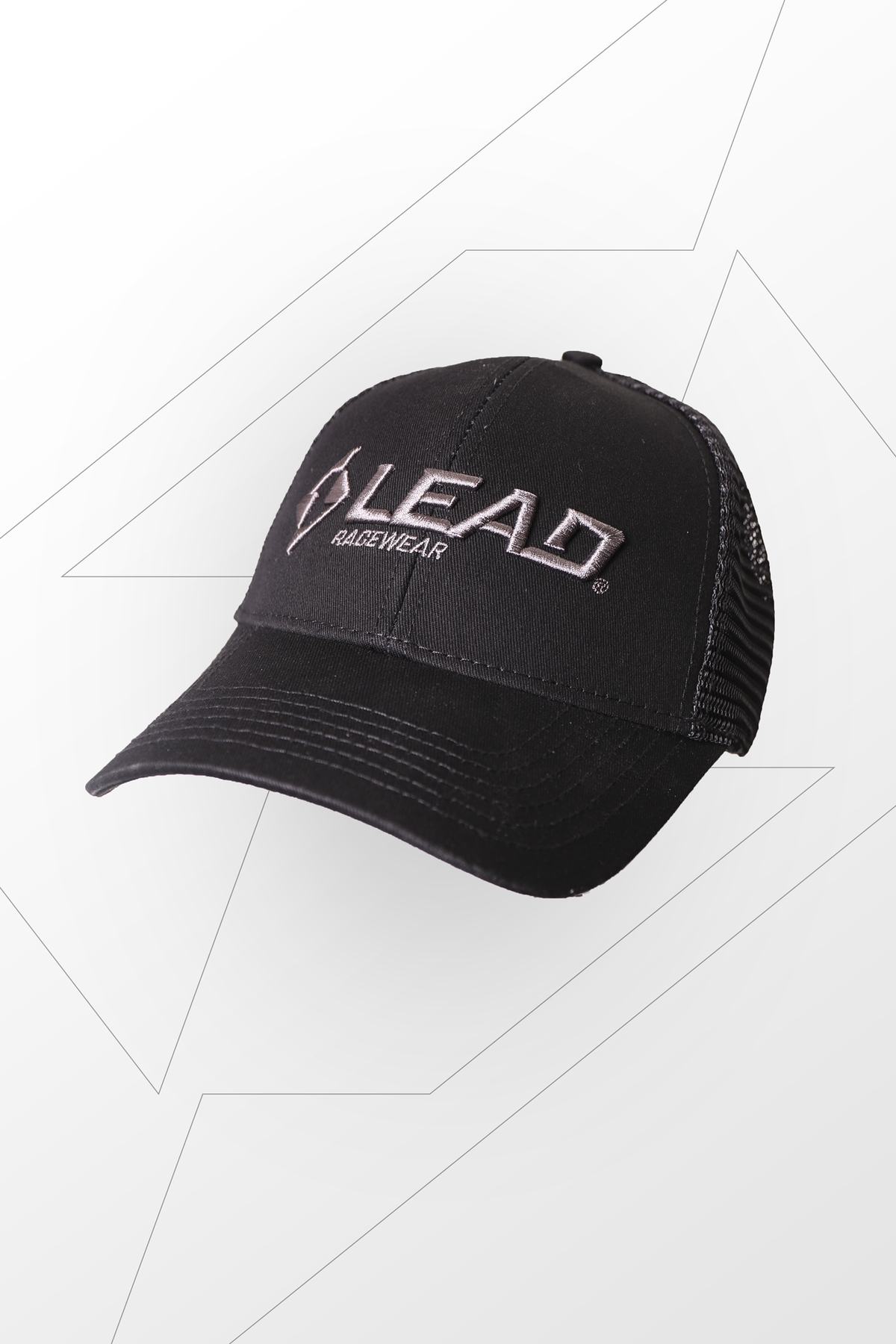 Casquette Lead Racewear