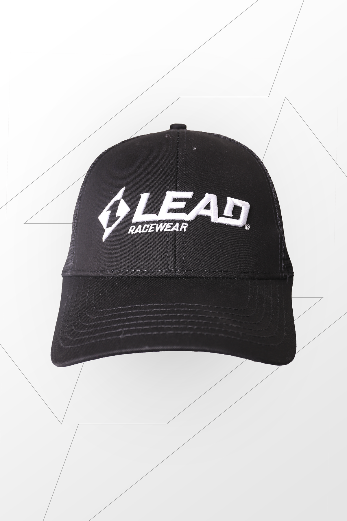 Casquette Lead Racewear