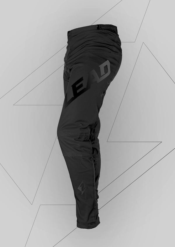 ULTRA Noir & Transparent
