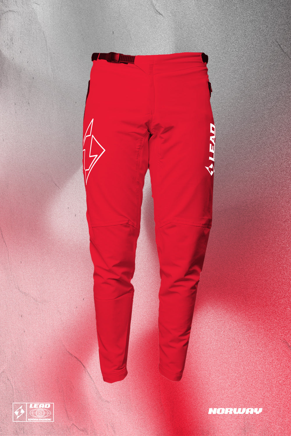 Lead X-Tra - Édition Challenge Norway