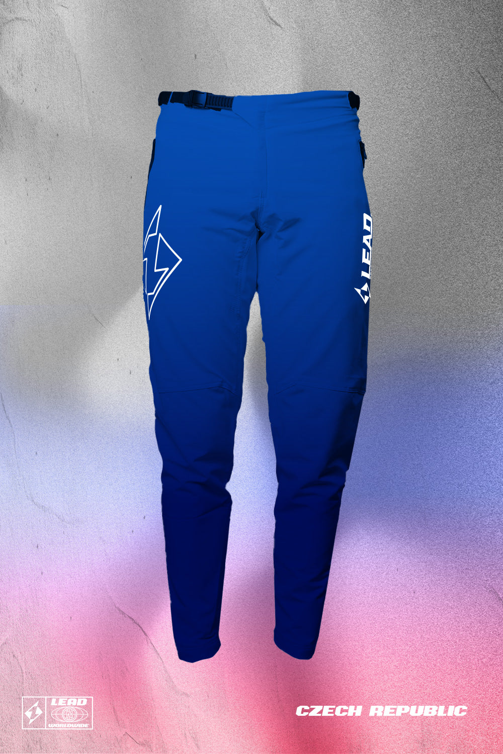 Lead X-Tra - Édition Challenge Czech Republic