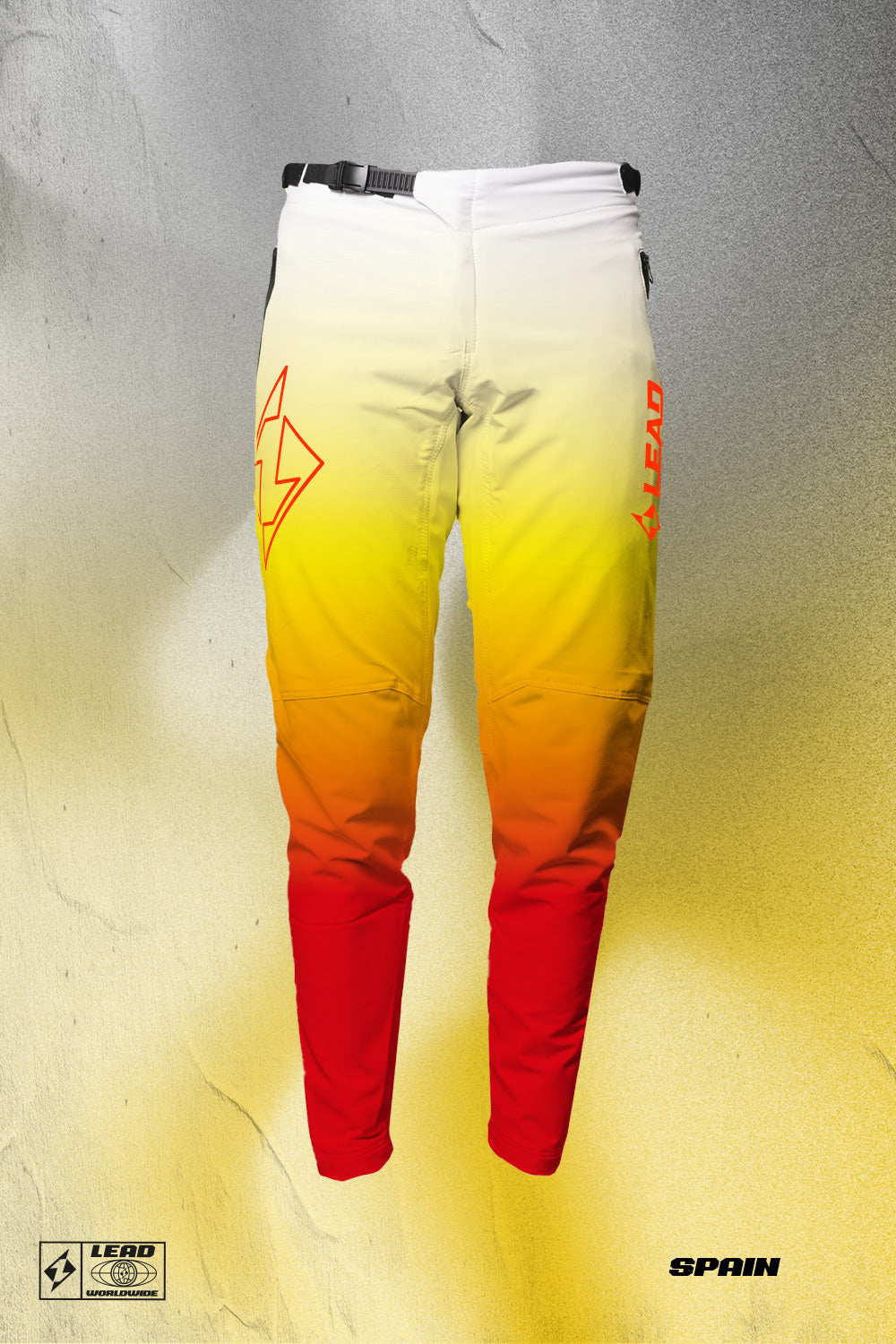 Lead X-Tra - Édition Challenge Spain