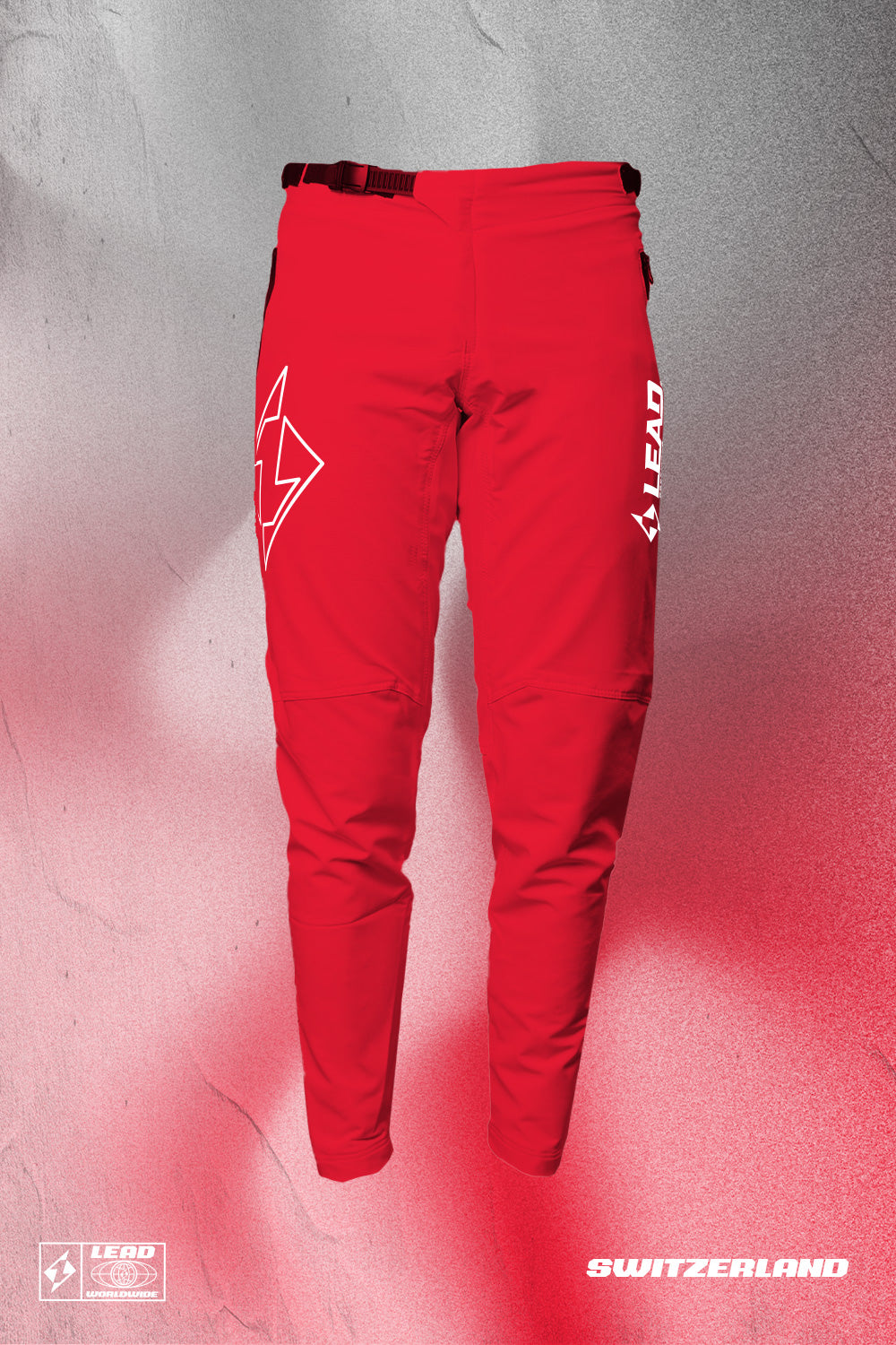 Lead X-Tra - Édition Challenge Switzerland