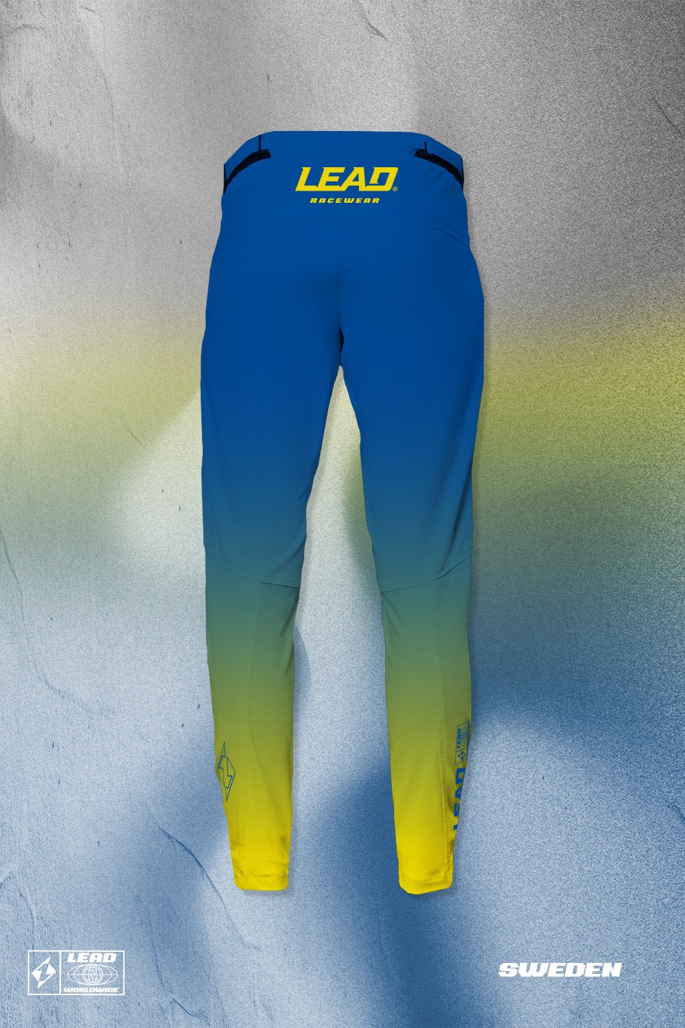Lead X-Tra - Édition Challenge Sweden