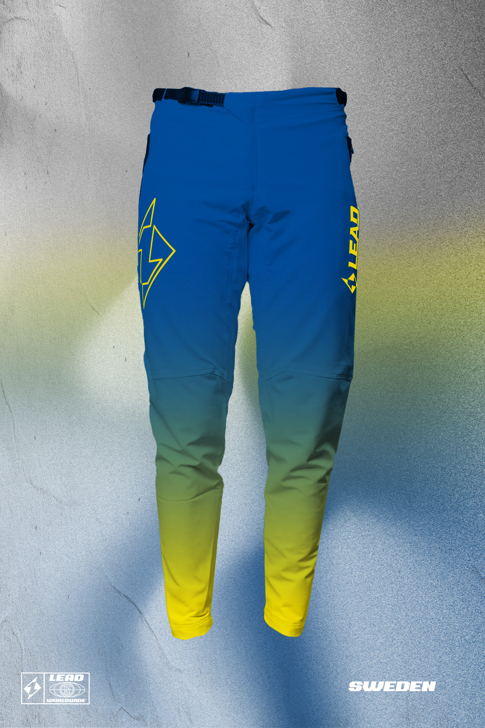 Lead X-Tra - Édition Challenge Sweden