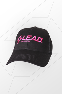 Casquette LEAD