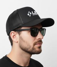 Casquette Lead Racewear