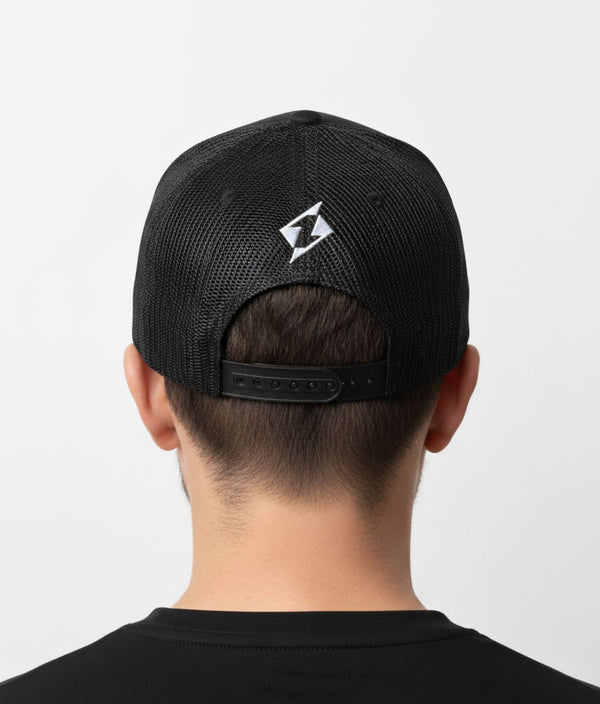 Casquette Lead Racewear