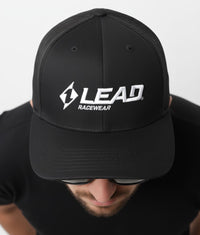 Casquette Lead Racewear