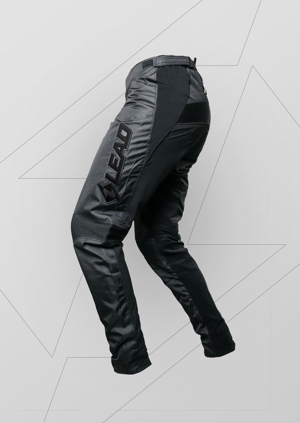 COOLFIT PVC Full Black