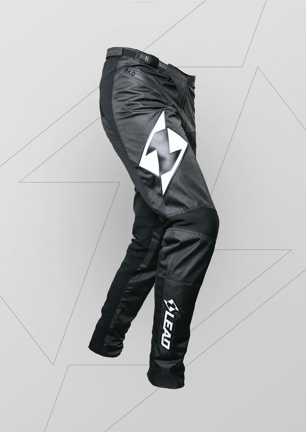 COOLFIT PVC Noir & Blanc