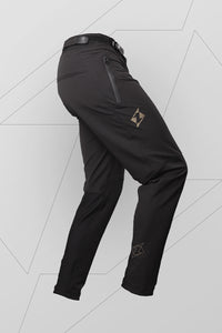 X-TRA Gold Black