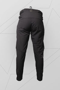 X-TRA Gold Black