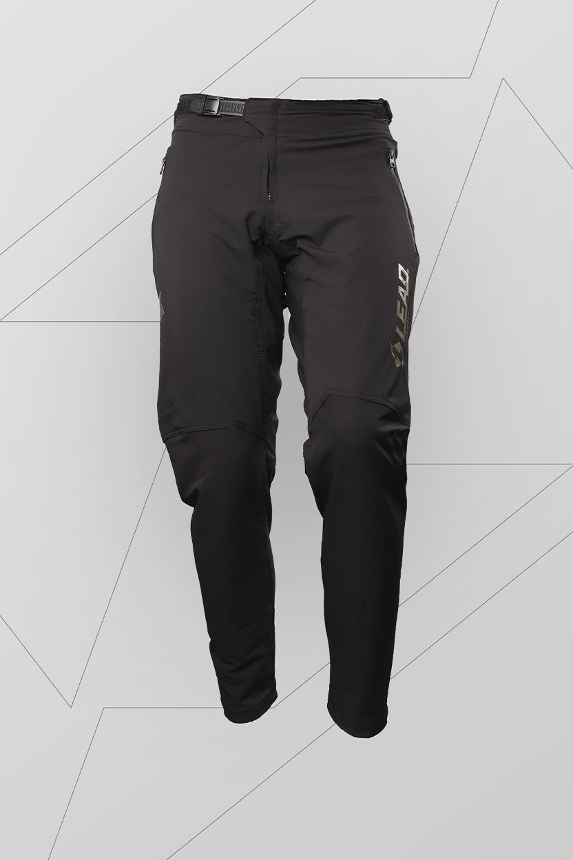 X-TRA Gold Black
