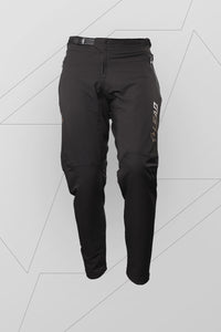 X-TRA Gold Black