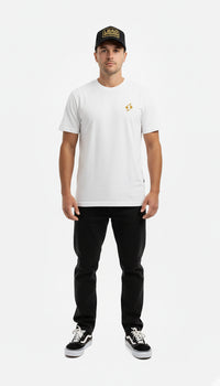 Tee-shirt Lead Racewear ''Helmet''